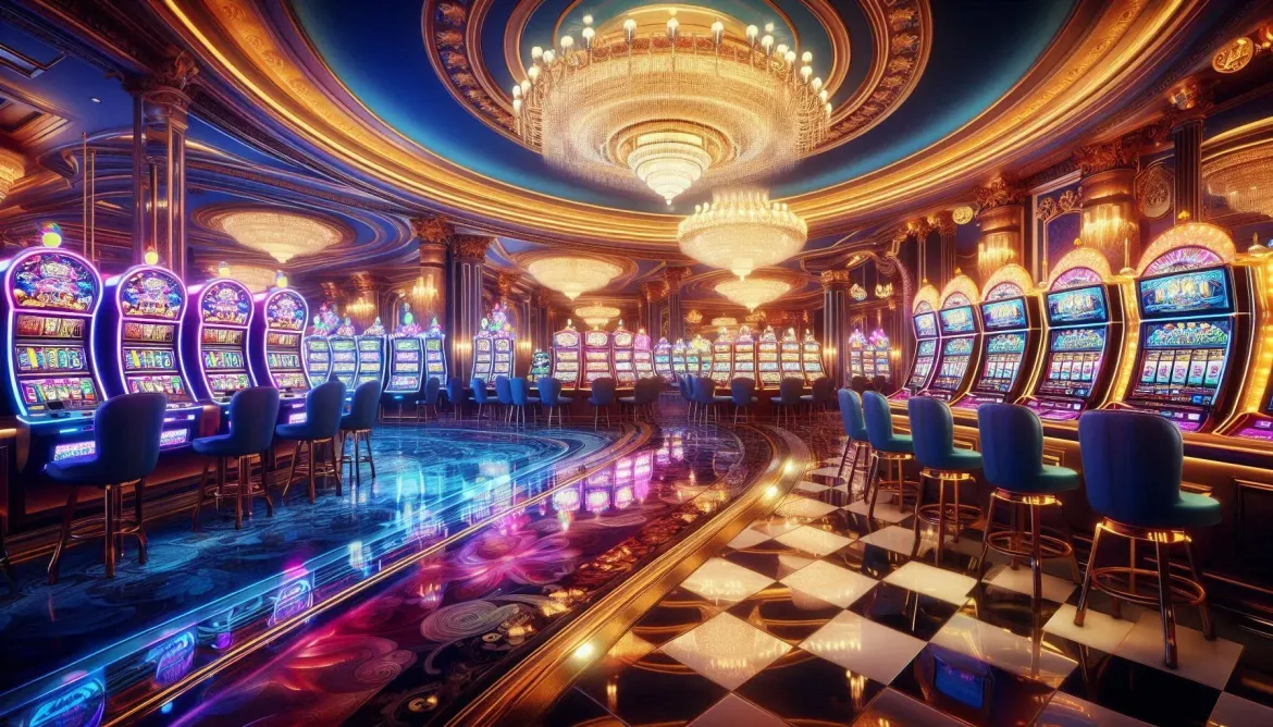 Kaasino Casino